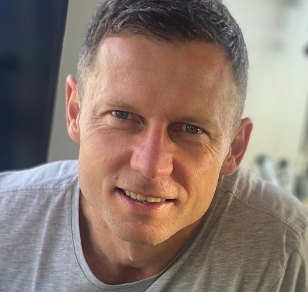 RSSA Member Dr Jaco Du Plessis