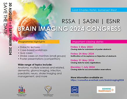 Brain Imaging Congress 2024  - 30 Aug to 01 Sept 2024 image