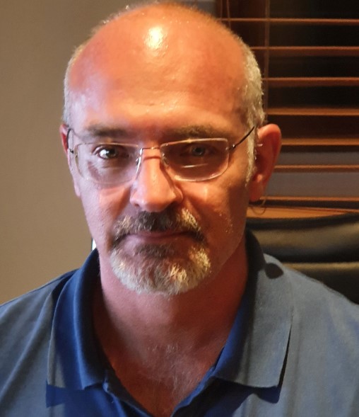 RSSA Member Dr Sheldon Godinho